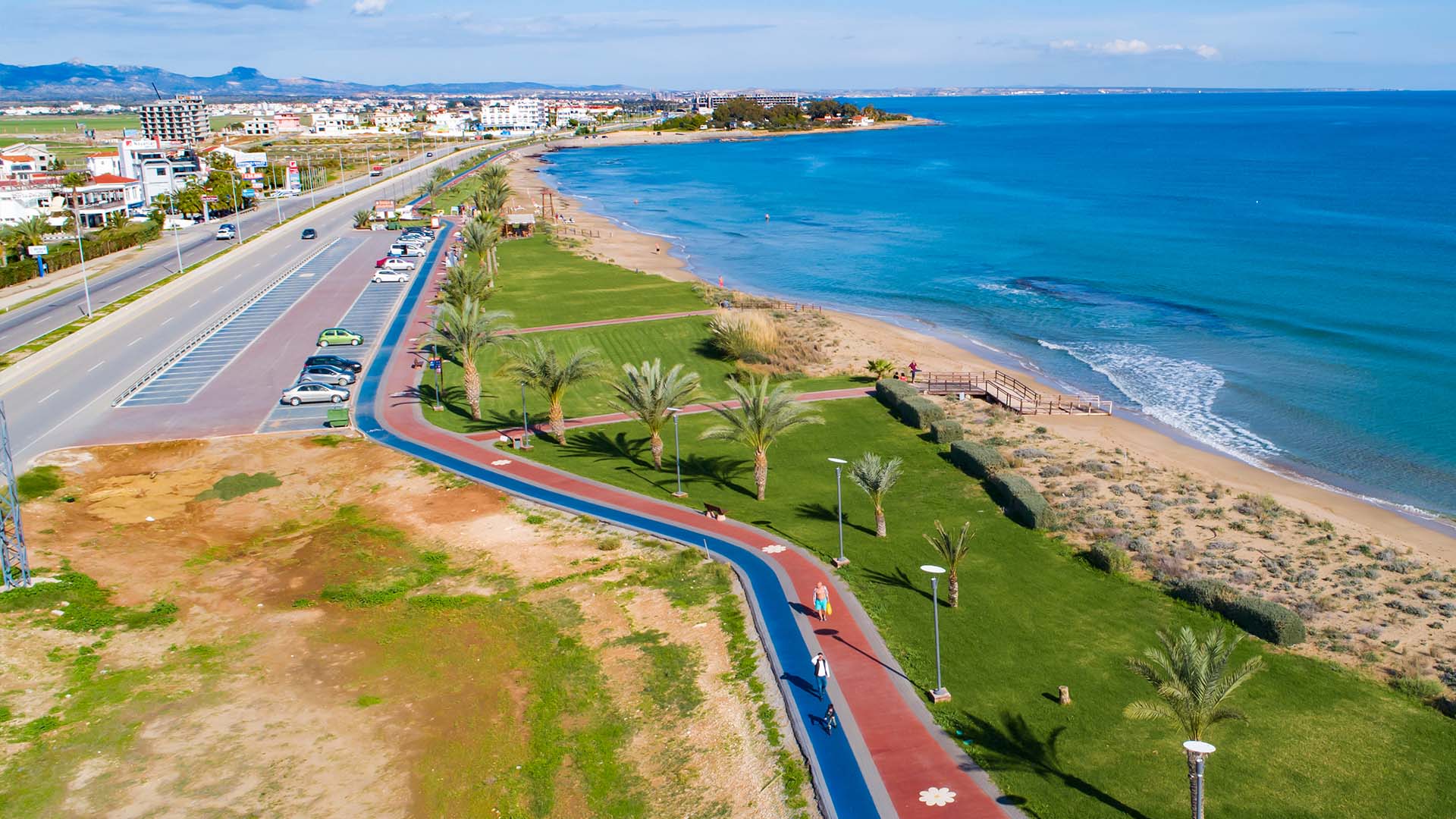 A Guide to Buying a House in Cyprus for Couples Estates Cyprus